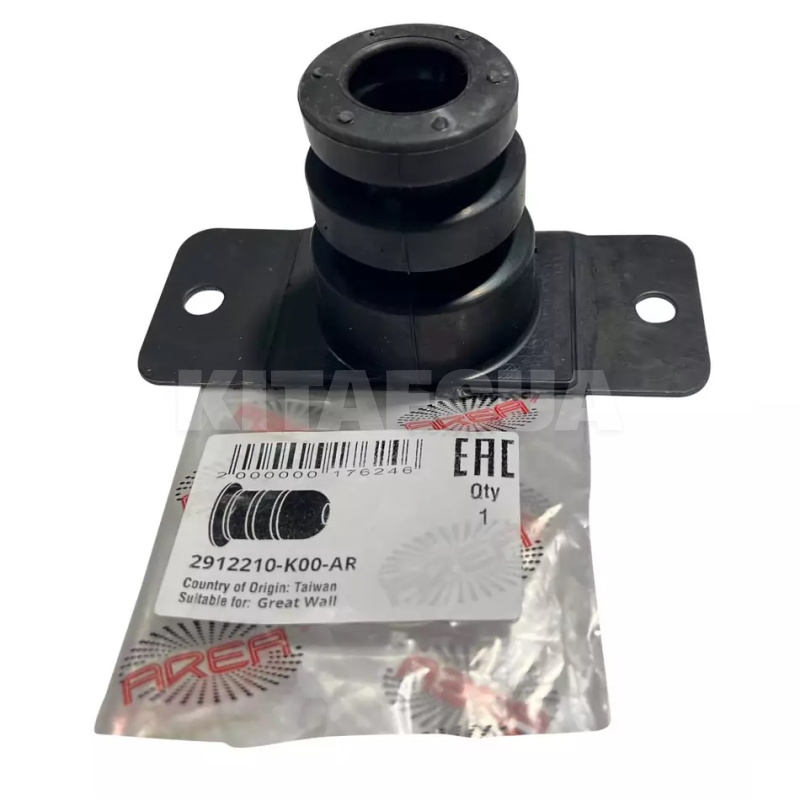 Отбойник подвески задней Area на Great Wall PEGASUS (2912210-K00)