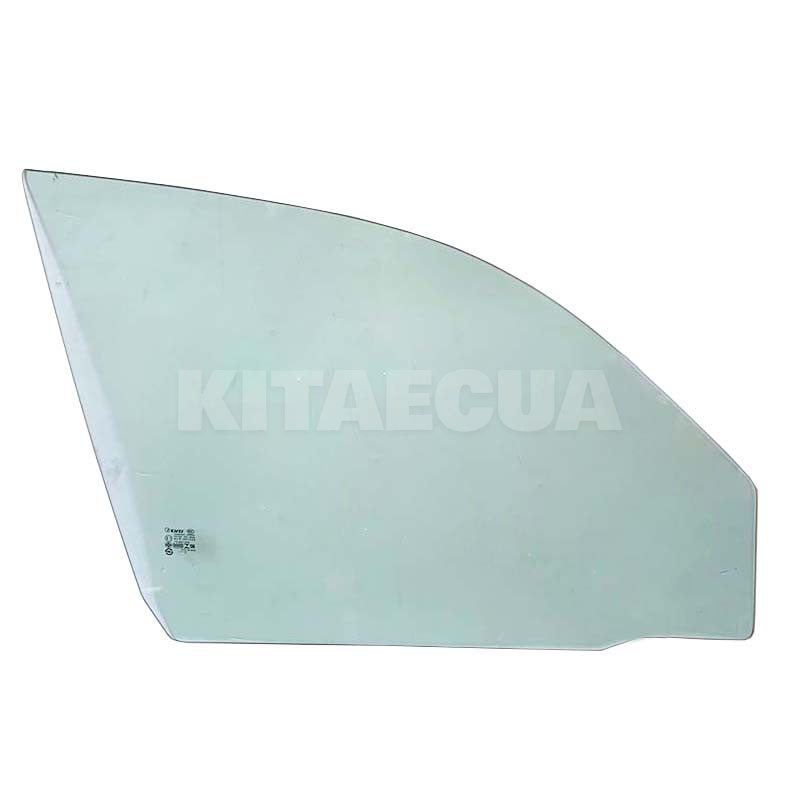 Скло дверей передньої правої на TIGGO 2.0-2.4 (T11-6103020)