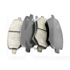 Колодки тормозные передние KLM Autoparts на Chery ELARA (A21-6GN3501080BA)