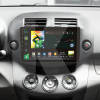 Штатна магнітола X10232 2+32 Gb 10" Toyota RAV4 2005-2013 SIGMA4car (34223)