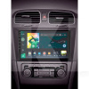 Штатная магнитола X9464 4+64 ГБ 9" Volkswagen Golf 6 2006-2018 SIGMA4car (33966)