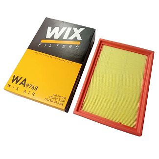 Фильтр воздушный WIX