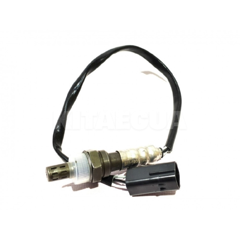 Датчик кислорода лямбда зонд KLM Autoparts на Geely GC5 (1016052744)