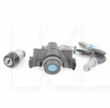 Комплект замков и ключей на Chery AMULET (A11-8CB6105H4)