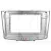 Штатна магнітола CC4L 4+64 Gb 10" GREAT WALL Hover Haval H6 2016-2018 Teyes (72354)