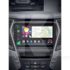 Штатная магнитола PRO 9464 4+64 Gb 9" Hyundai Santa Fe 3 2013-2016 SIGMA4car (39661)