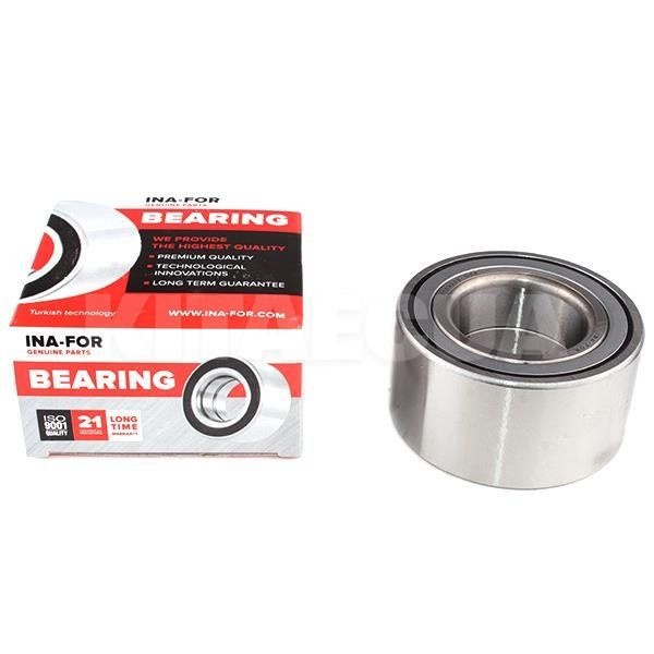 Підшипник маточини передньої INA-FOR на Great Wall VOLEEX C30 (3103200-G08)
