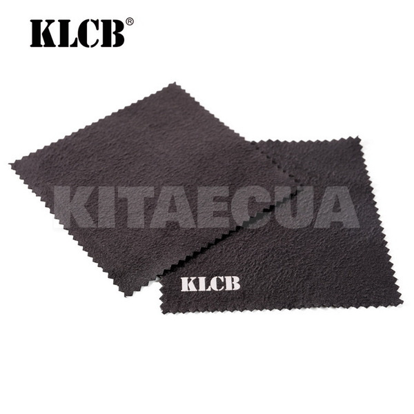 Салфетка для нанесения составов 10 х 10см KLCB (KA-G036)