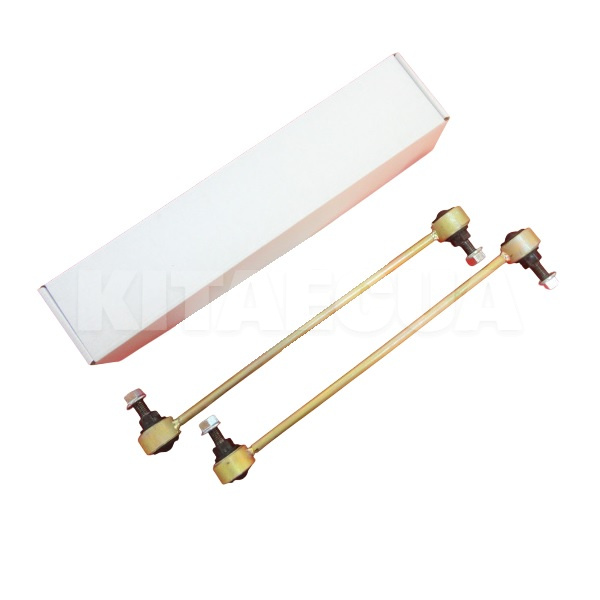 Стійка стабілізатора задня посилена на Fiat Stilo 192 (2001-2010) REDAUTO (AS10-290-180P13) - 2