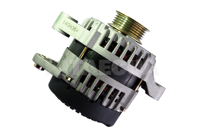 Генератор 90A 1.6L на Lifan 520 Breeze (LF481Q1-3701100A) - 4