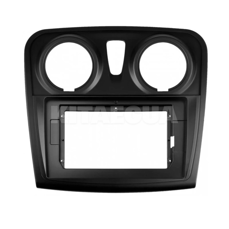 Штатна магнітола CC3L 4+64 Gb 9" Renault Logan 2 2012-2022 (F2) (B) Teyes (52055) - 2