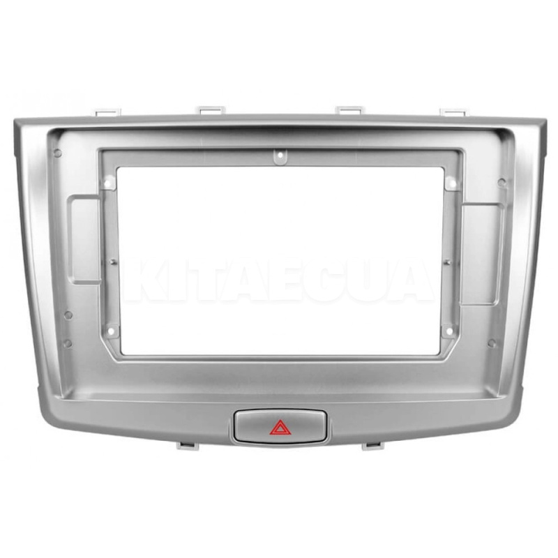 Штатна магнітола CC4L 4+64 Gb 10" GREAT WALL Hover Haval H6 2016-2018 Teyes (72354) - 3