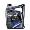 Масло моторное синтетическое 5л 5W-40 Vitaltech WOLF (8311291)