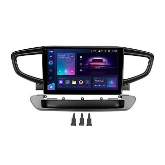 Штатна магнітола CC3 2k 4+32Gb 9" Hyundai Ioniq AE 2016-2023 (B) Teyes
