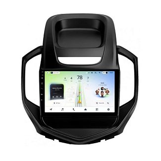 Штатна магнітола CC4L 6+64 Gb 9" Geely GC6 2016-2019 Teyes