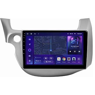 Штатная магнитола MOSS M2 4+32 Gb 10" Honda Jazz 2 GG Fit 2 GE 2007-2014 10" AMS