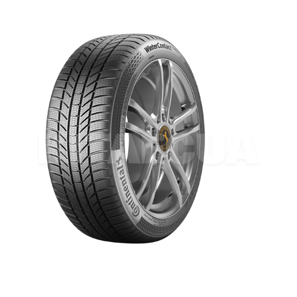 Шина зимова 255/45R19 TS 870P 104V XL FR CONTINENTAL (1000409844)