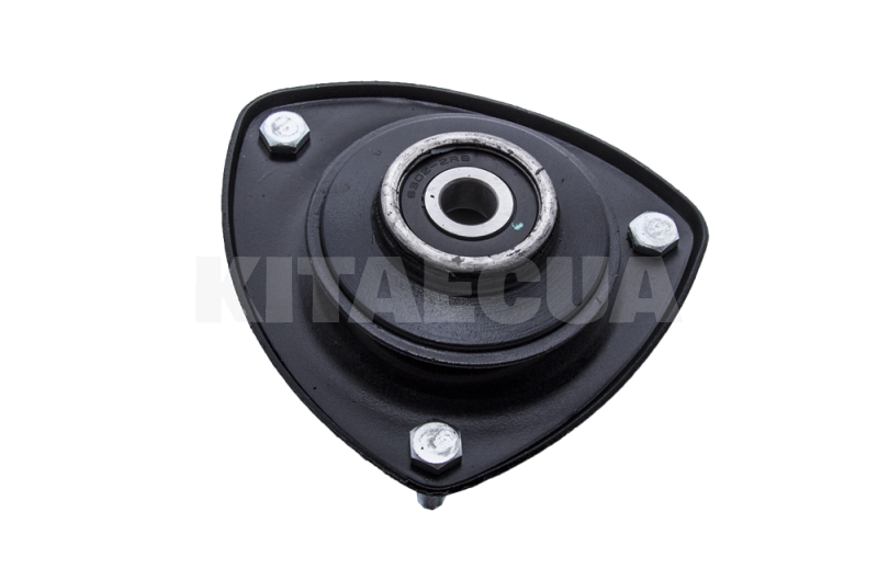 Опора переднего амортизатора 14mm FEBEST на Geely MK (1014001713) - 6