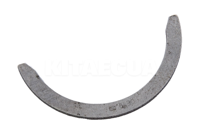 Полукольцо коленвала нижнее 1.5L на Geely CK2 (E020301701) - 2