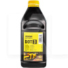 Тормозная жидкость 1л DOT3 TEXTAR (95001200)