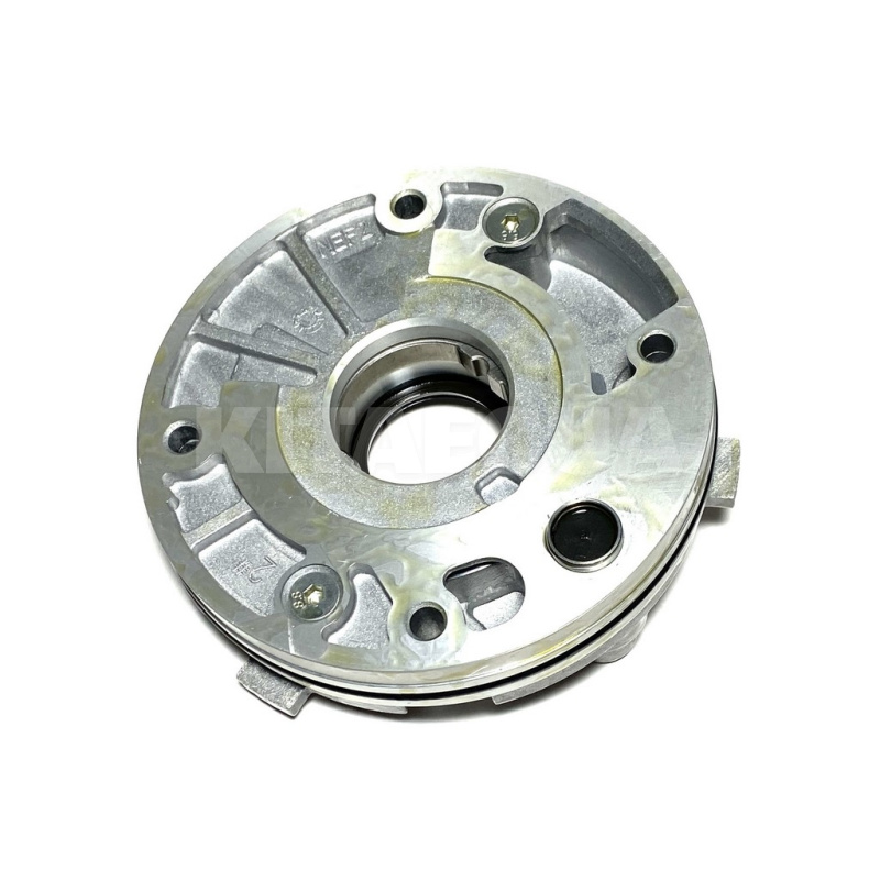 Насос масляный KLM Autoparts на Chery JAGGI (473H-1011030) - 2