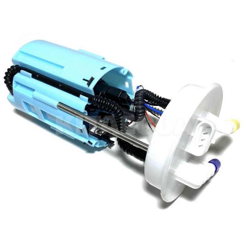 Насос топливный в сборе 1.5L KLM Autoparts на ZAZ FORZA (A13-1106610) - 2