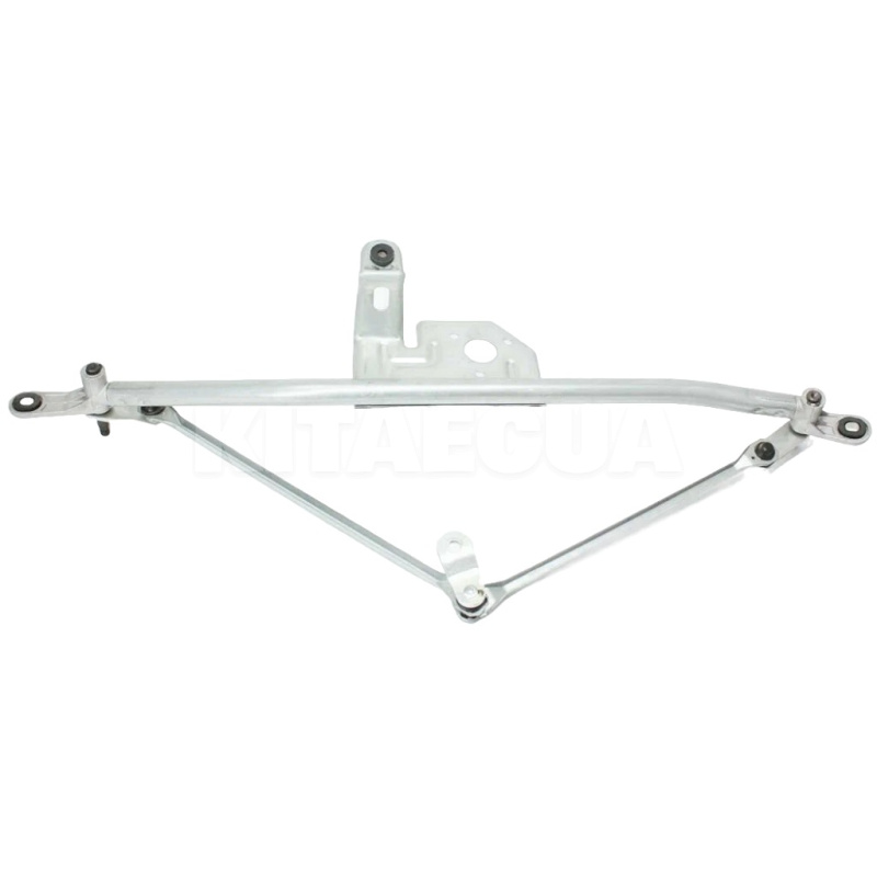 Склопідйомник передній лівий електричний 7 SEVEN PARTS на Chery AMULET (A11-6104110AB) - 2