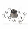 Сайлентблок заднего подрамника ORIJI на Chery EASTAR (B11-3301020)