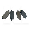Тормозные колодки задние HONDA на HONDA e:NP1 (43022-T7J-H51)