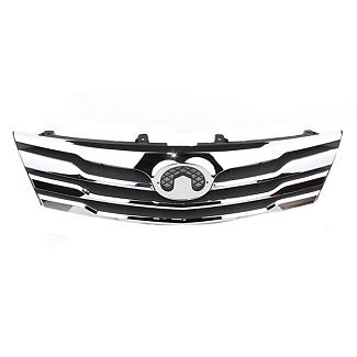 Решетка радиатора 2.0L 