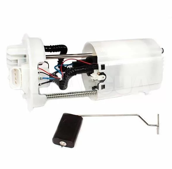 Насос топливный в сборе 1.3L PREMIUM на Chery JAGGI (S21-1106610) - 2