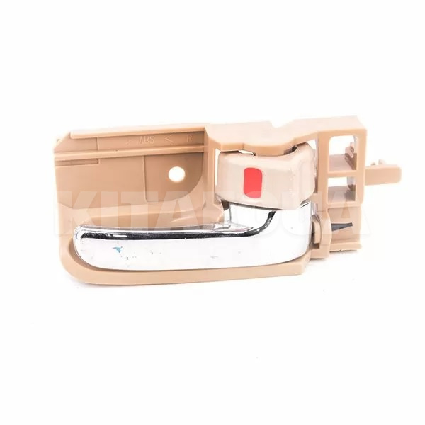 Ручка дверей внутрішня перед/зад права на Geely FC (106801005200602)