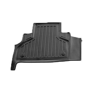 3D коврик задний левый BMW X5 (F15) (2013-2018) Stingray