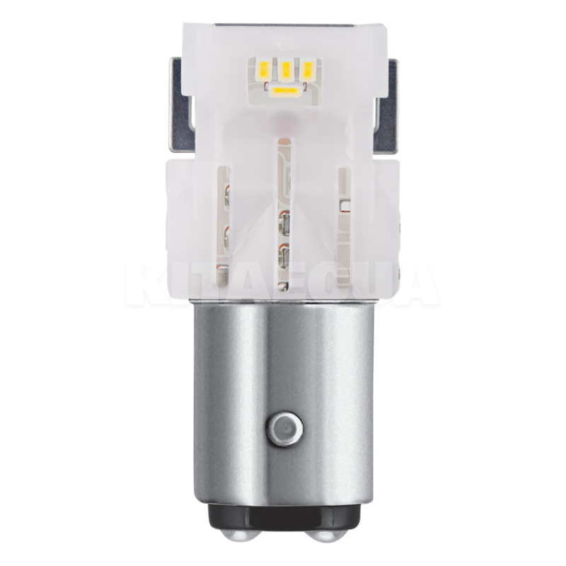 LED лампа для авто LEDriving SL BAY15d 1.3W amber (комплект) Osram (7528DYP-02B) - 2