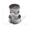 Отбойник амортизатора переднего ASIAN на Chery ARRIZO 3 (J43-2901033)