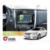 Штатна магнітола X10232 2+32 Gb 10" Nissan Teana J33 2013-2015 (AB) SIGMA4car (34169)