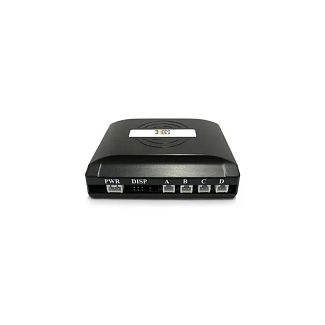 Блок управления парктроником Pro 4220/4221 SIGMA4car