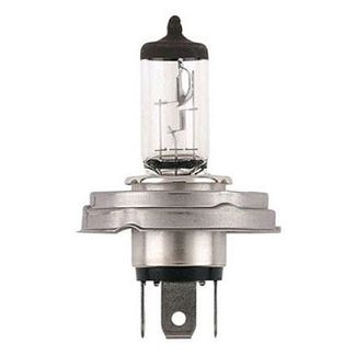 Галогенная лампа H4 60/55W 12V 