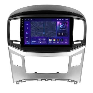 Штатная магнитола MOSS M3 4+32 ГБ 9" Hyundai H1 2 TQ 2015-2021 (F2) AMS