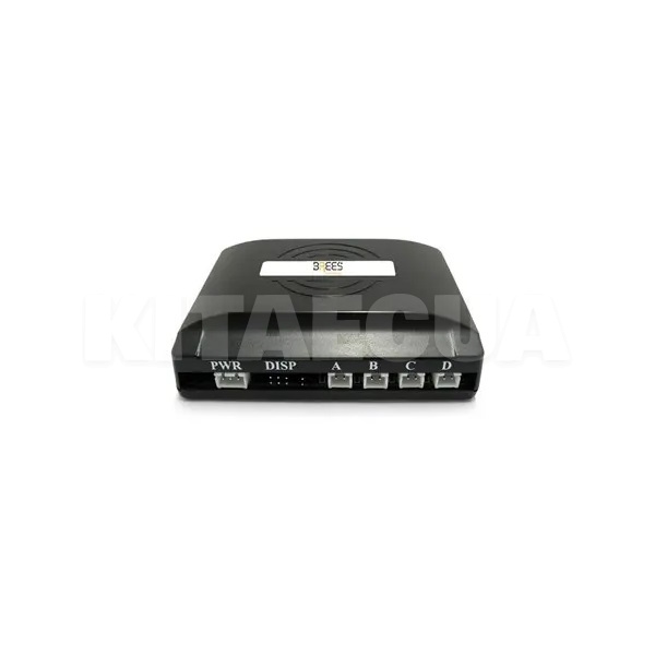 Блок управления парктроником Pro 4220/4221 SIGMA4car (09251)