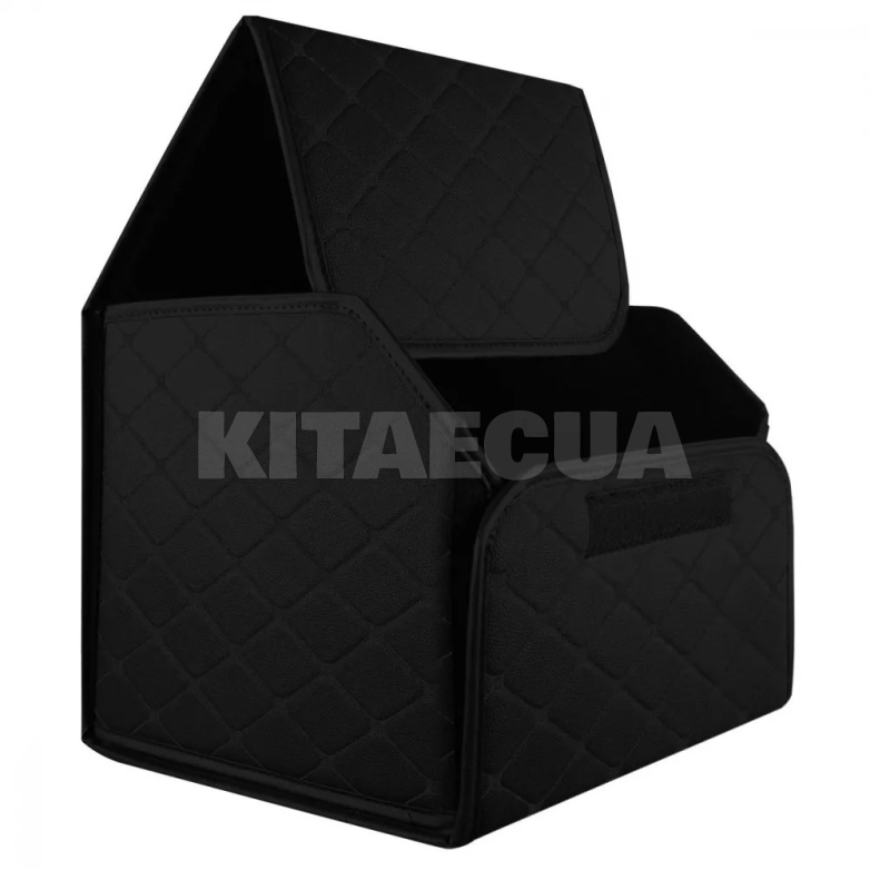Органайзер в багажник 40х30х30см black NCASE (446490001) - 2