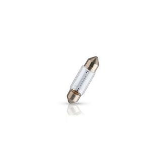 Лампа накаливания 12V 5W C5W 41 мм Tempest