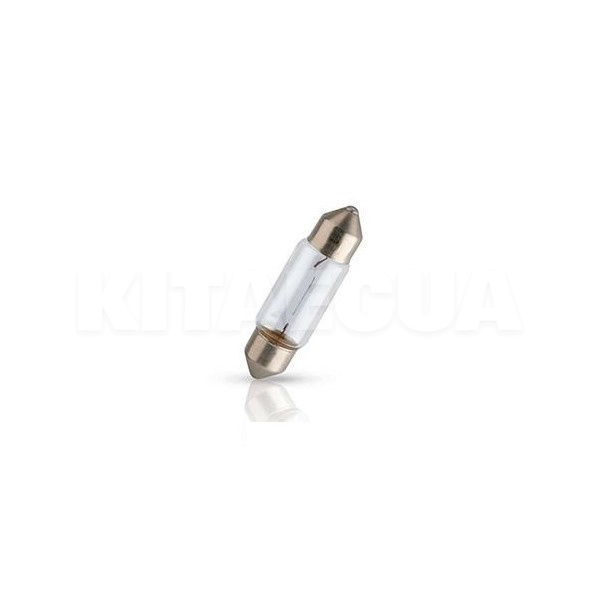 Лампа накаливания 12V 5W C5W 41 мм Tempest (12V5W_C5W SV8,5-8 41)