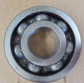 Підшипник КПП первинного валу передній 