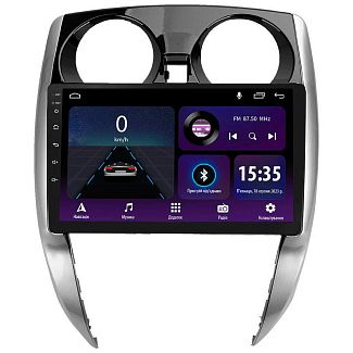 Штатна магнітола E10232 2+32 Gb 10" Nissan Note 2 E12 2012-2021 SIGMA4car