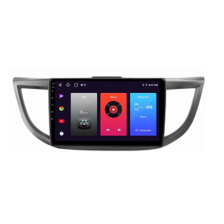 Штатна магнітола F10216 2+32 Gb 10" Honda CR-V 2011-2018 (B) SIGMA4car