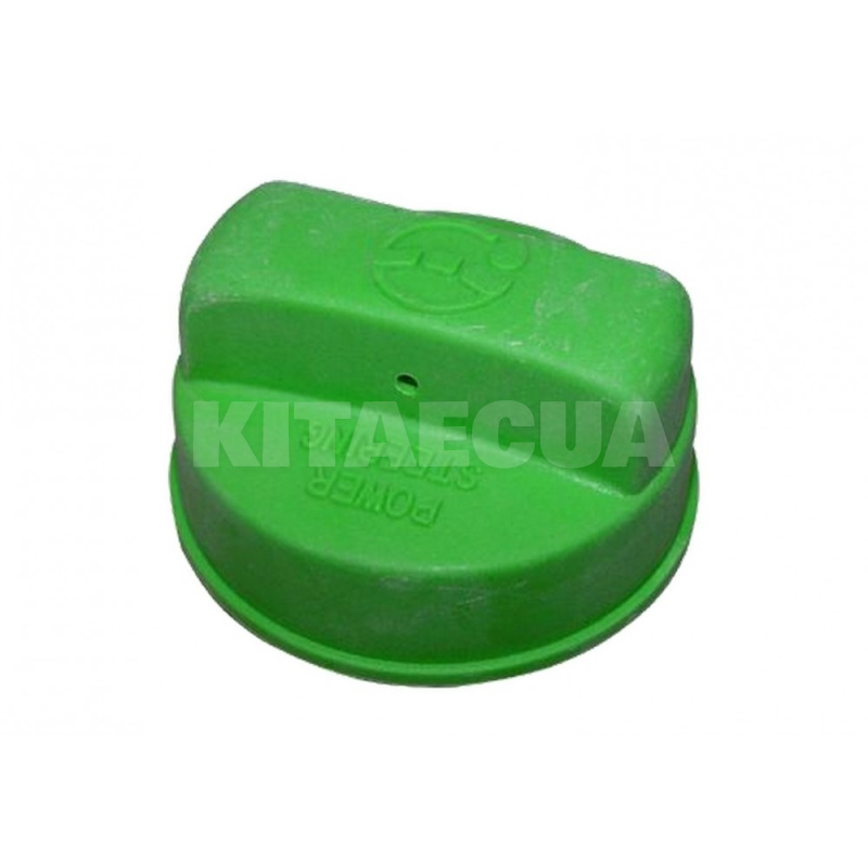 Крышка бачка гидроусилителя KLM Autoparts на Chery QQ (B11-3408020) - 2
