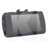 Автомобильный видеорегистратор Super HD (2304x1296) 2.7" дисплей SHO-ME (A12-GPS/Glonass)