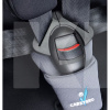 Автокресло детское Volante Fix Isofix Grey 9-36 кг Caretero (TERO-251)