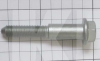 Сайлентблок переднего рычага передний (полиуретан) INA-FOR на GEELY MK (1014001608)